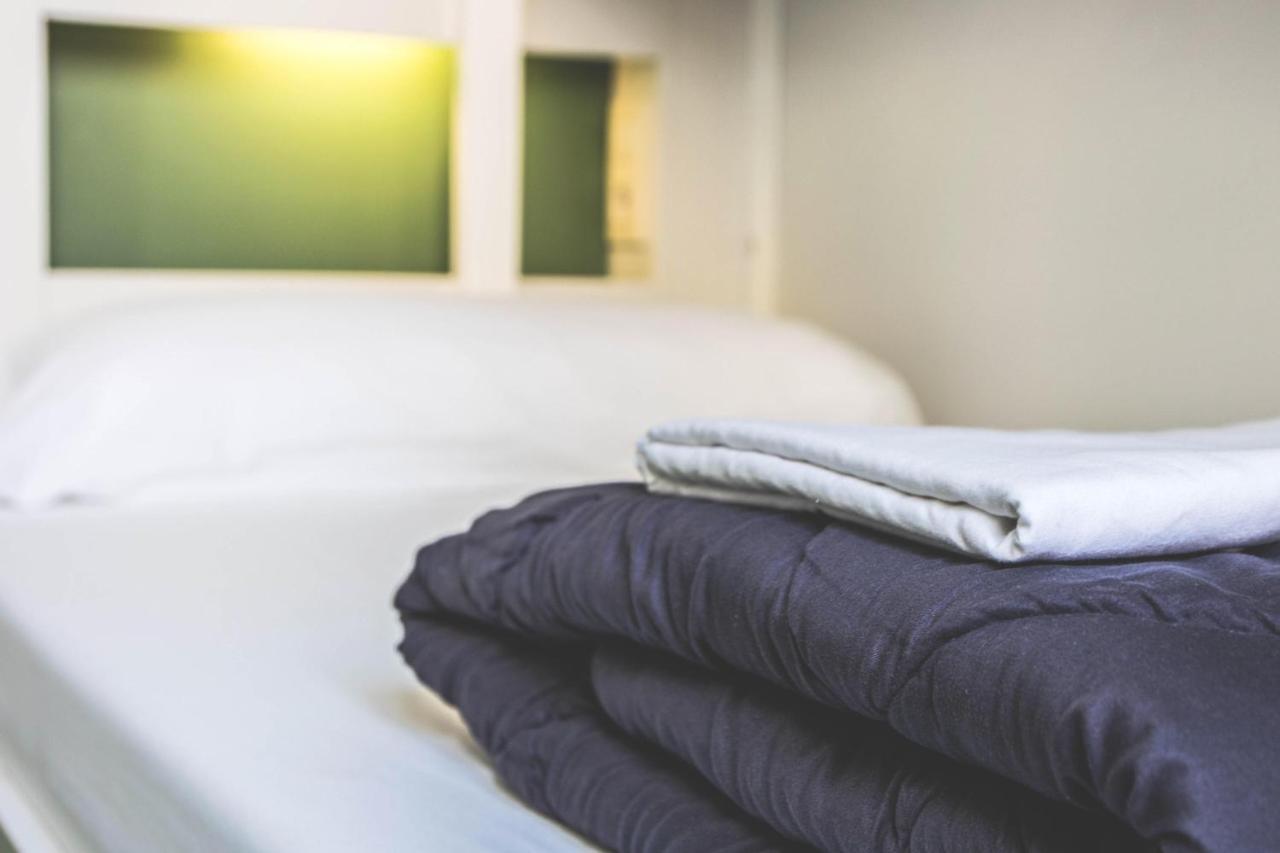 Sant Jordi Hostels Rock Palace Barcelona Eksteriør bilde