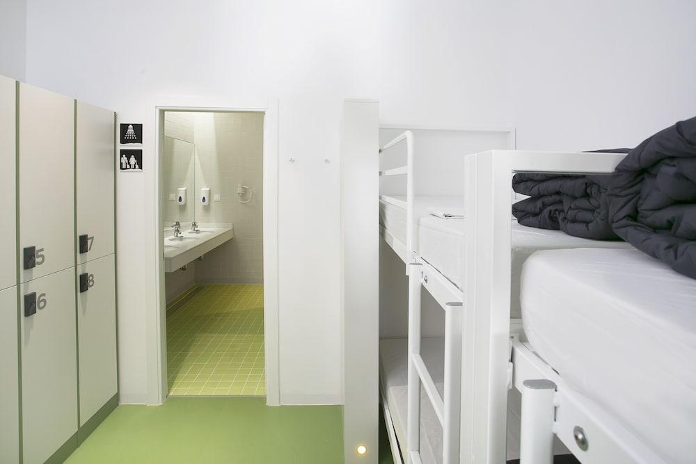 Sant Jordi Hostels Rock Palace Barcelona Eksteriør bilde